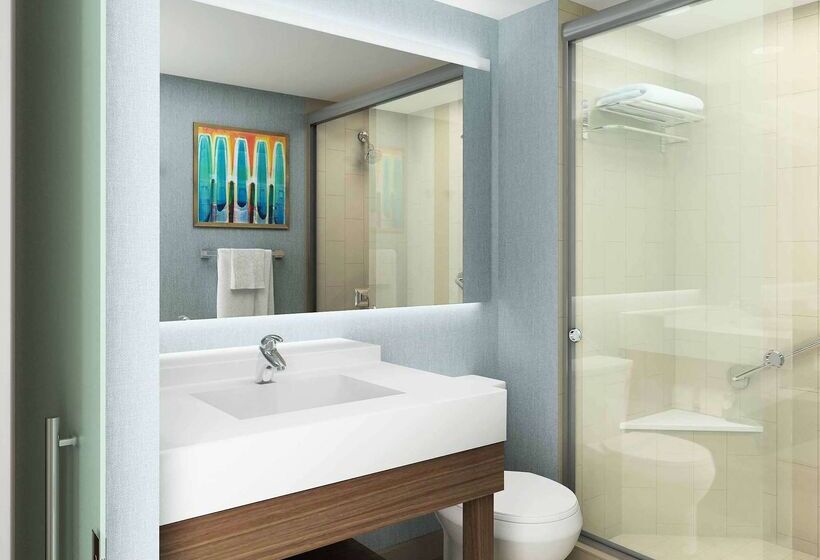 فندق Hyatt Place Austin Airport