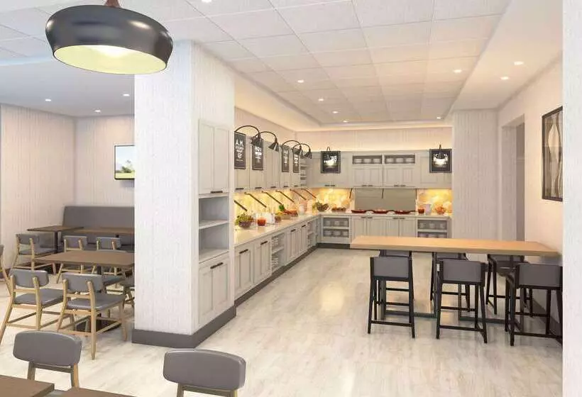 ホテル Hyatt Place Austin Airport