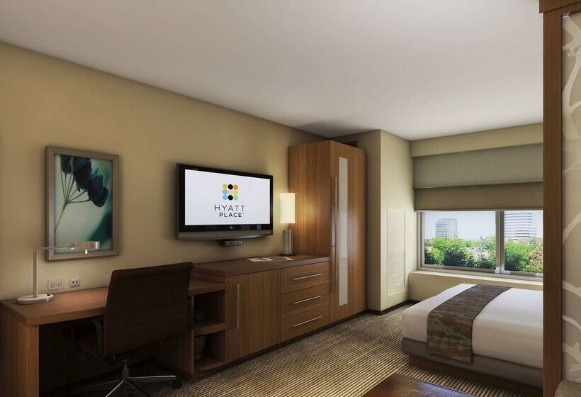 فندق Hyatt Place Austin Airport