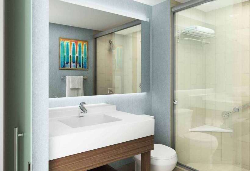 فندق Hyatt Place Austin Airport