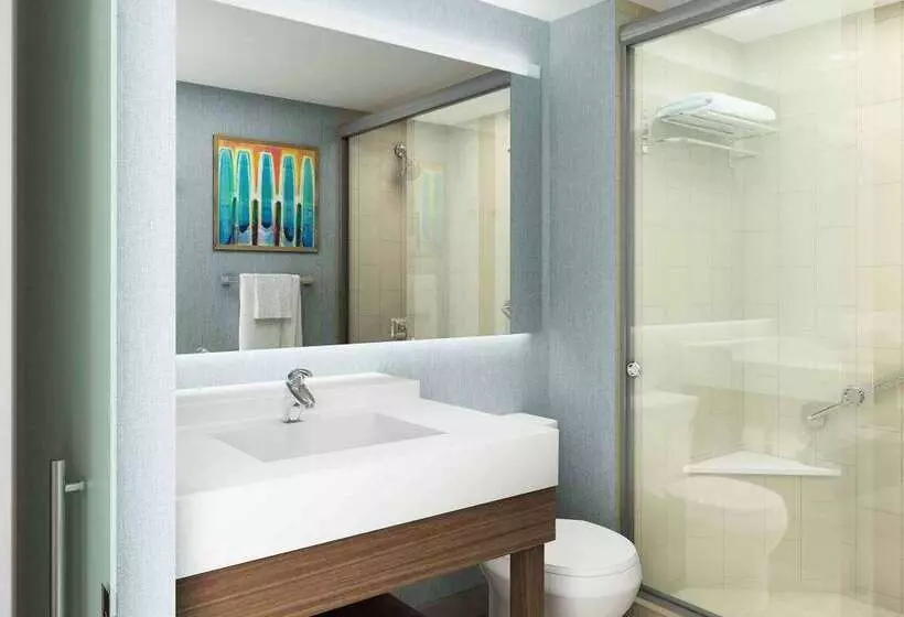 ホテル Hyatt Place Austin Airport