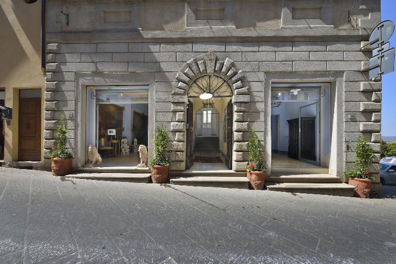 ホテル Palazzo Mosela Alla Porta