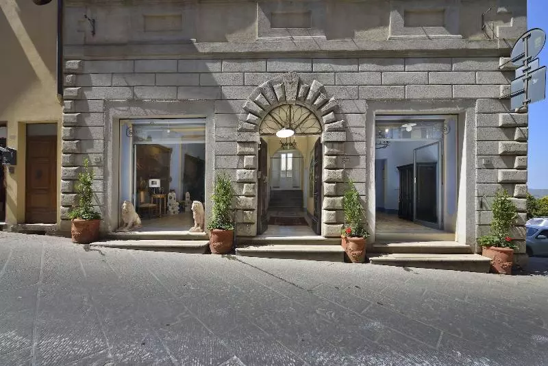 هتل Palazzo Mosela Alla Porta