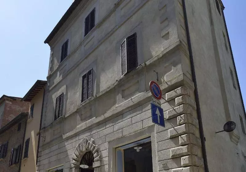 هتل Palazzo Mosela Alla Porta
