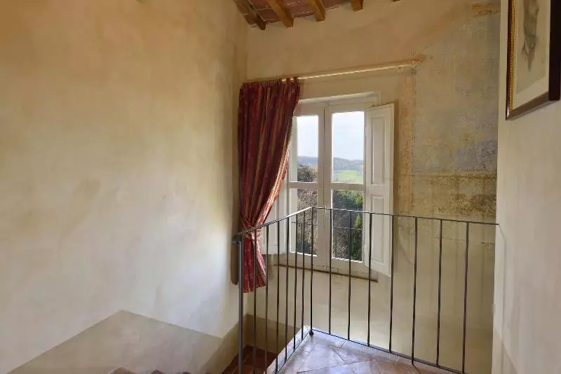 هتل Palazzo Mosela Alla Porta