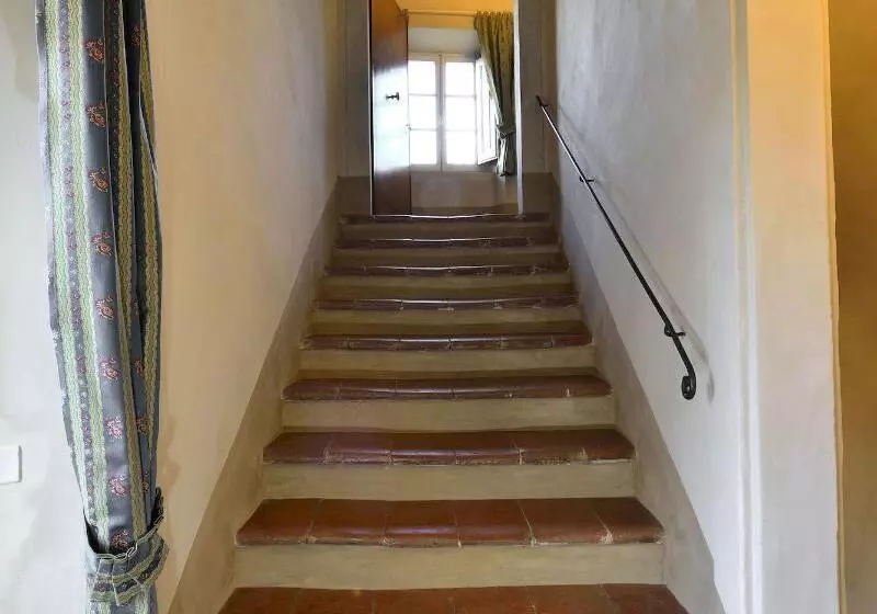 هتل Palazzo Mosela Alla Porta