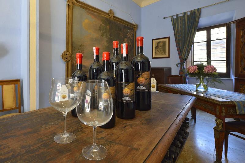 ホテル Palazzo Mosela Alla Porta