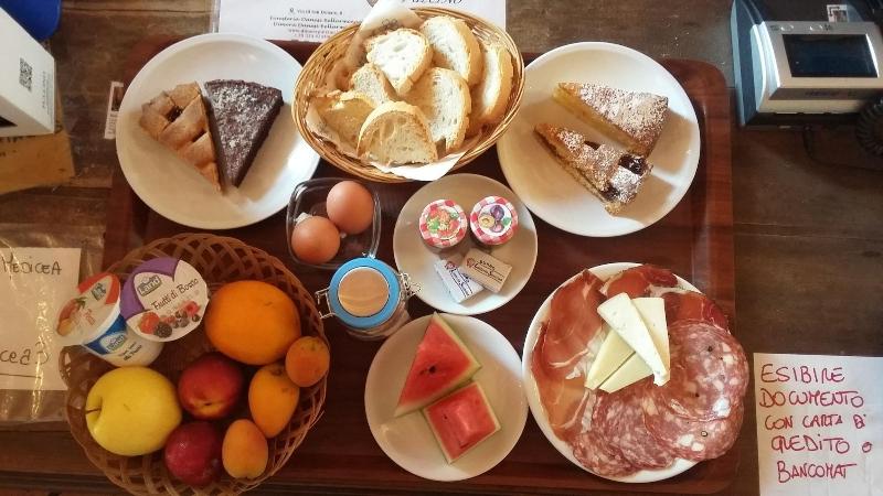 ホテル Palazzo Mosela Alla Porta