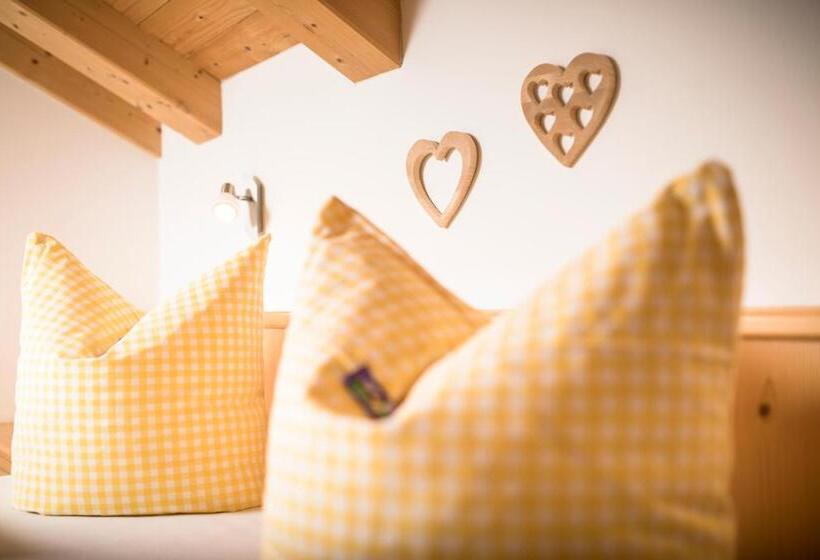 فندق Pension Winklerkreuz