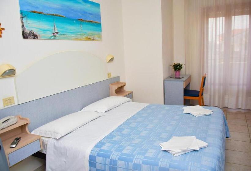 فندق Petite Fleur