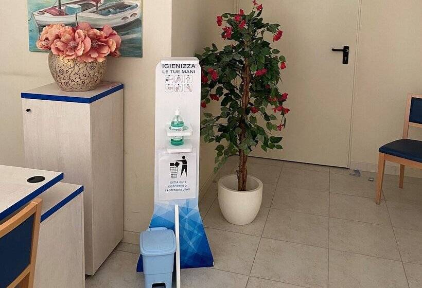 فندق Petite Fleur