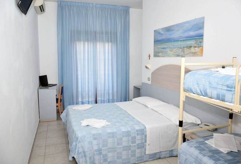 فندق Petite Fleur