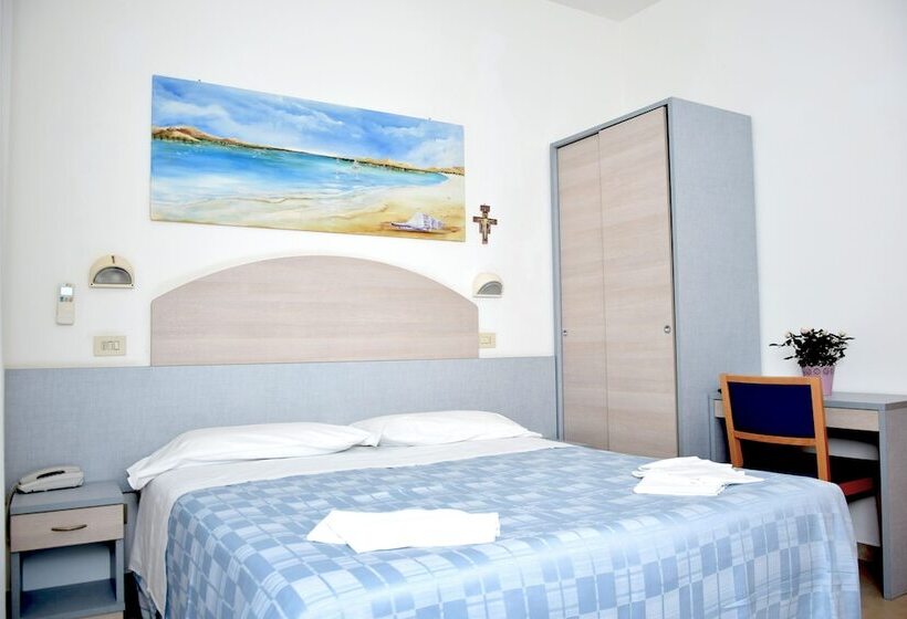 فندق Petite Fleur