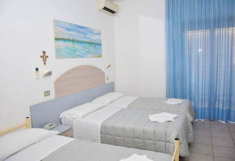 فندق Petite Fleur