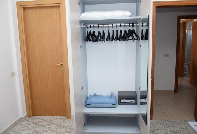 فندق Petite Fleur