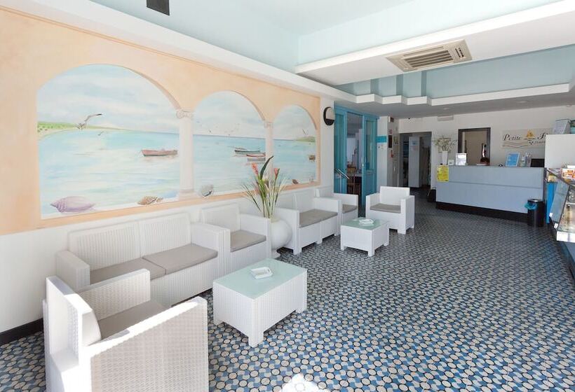 فندق Petite Fleur