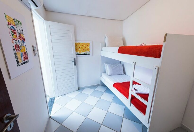 فندق Pousada Cantinho Do Porto