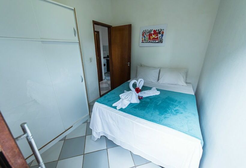 فندق Pousada Cantinho Do Porto