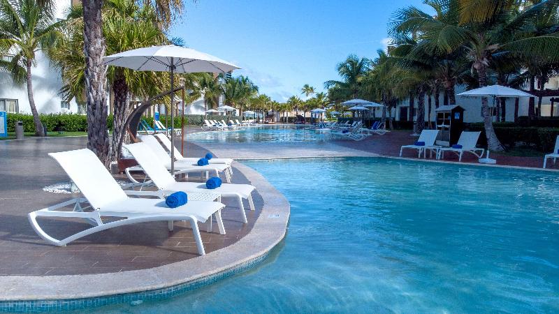 Radisson Blu Resort & Residence Punta Cana All Inclusive