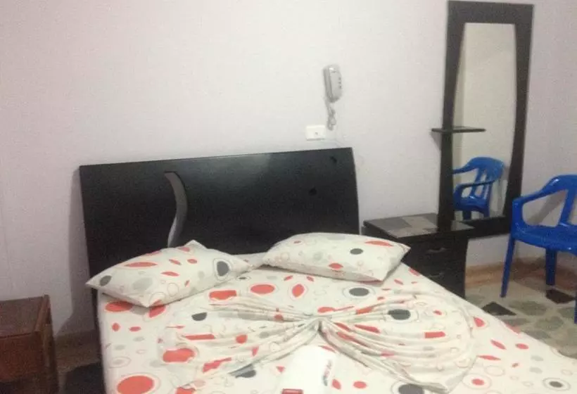 Hotelli Real Centro
