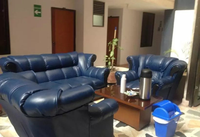 Hotelli Real Centro