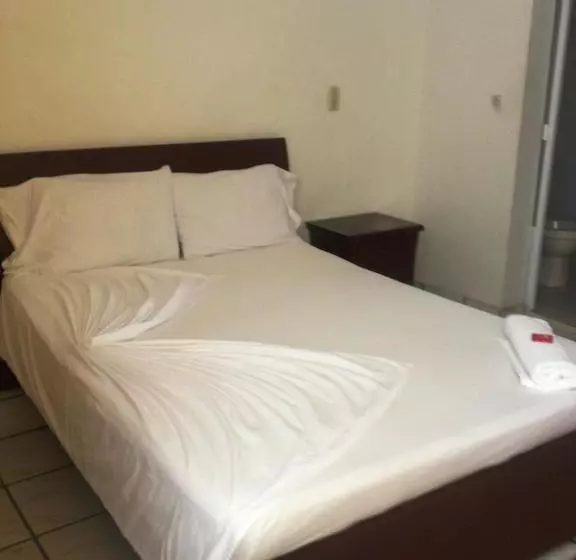 Hotelli Real Centro