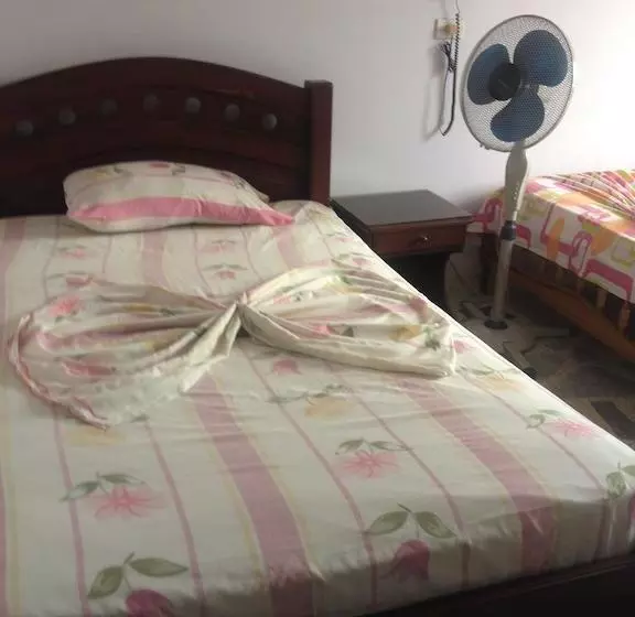 Hotelli Real Centro
