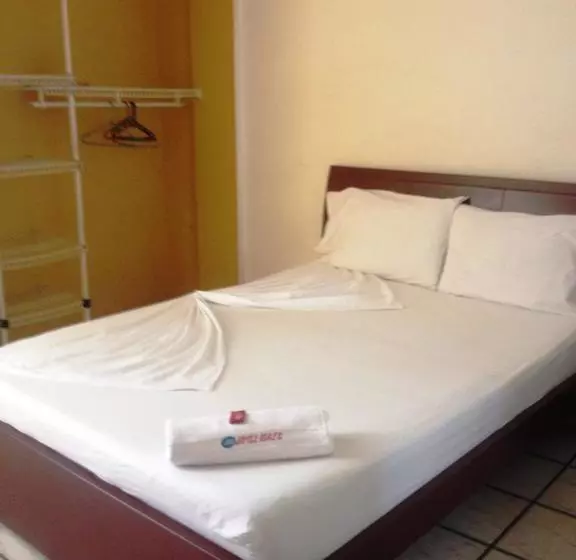 Hotelli Real Centro