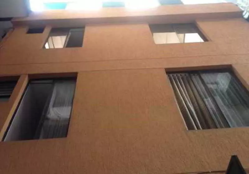 Hotelli Real Centro