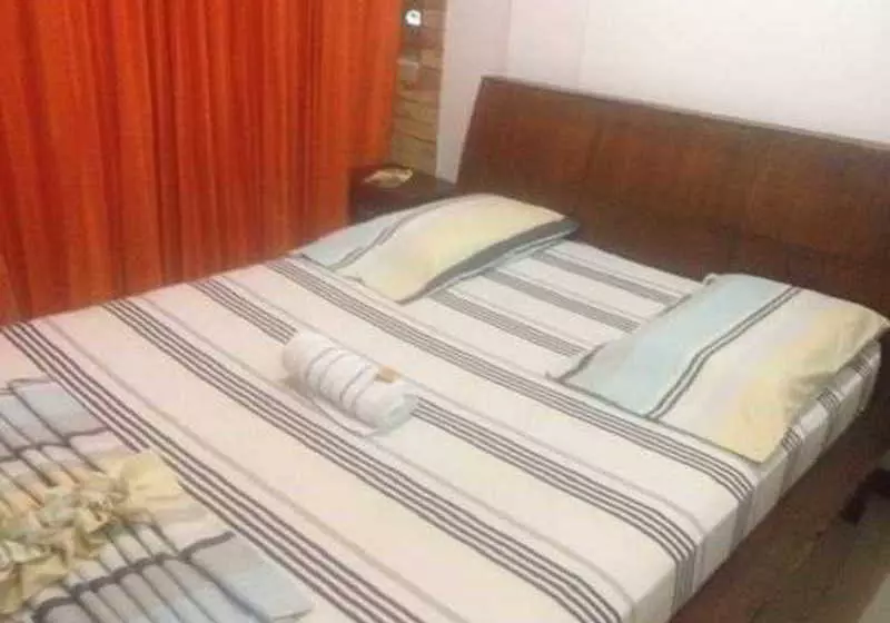 Hotelli Real Centro
