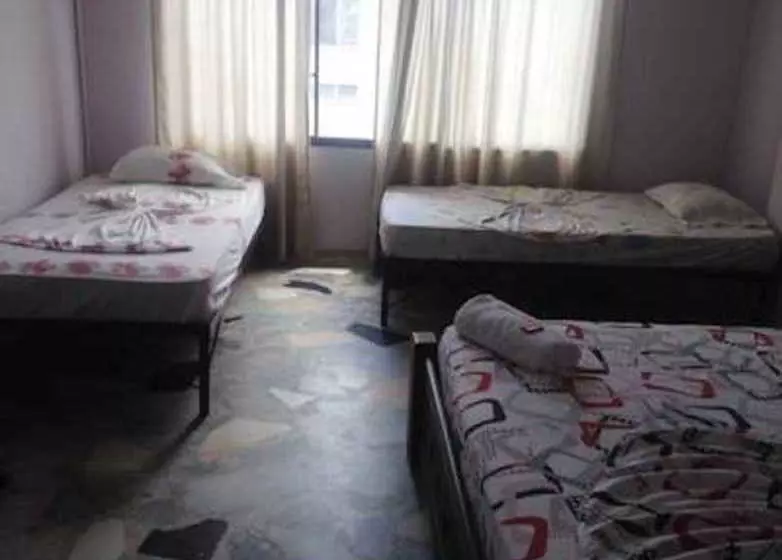 Hotelli Real Centro