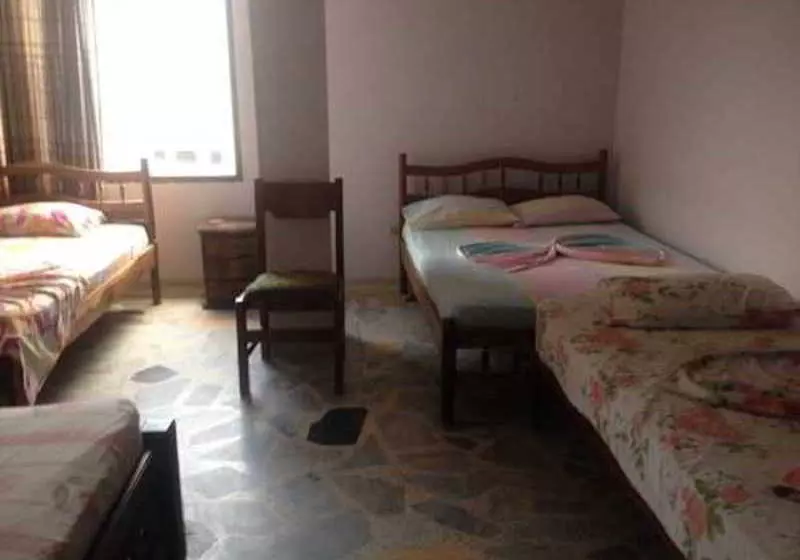Hotelli Real Centro
