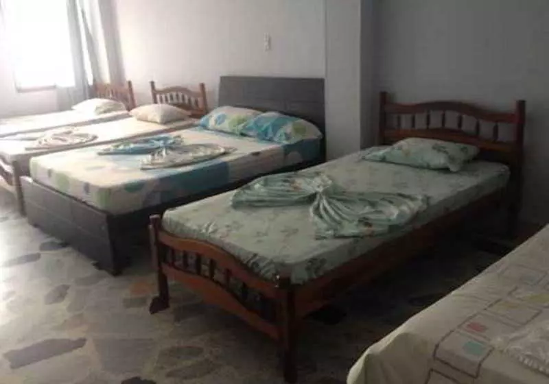 Hotelli Real Centro