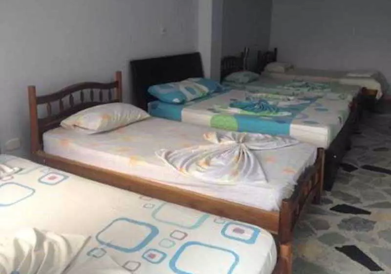 Hotelli Real Centro