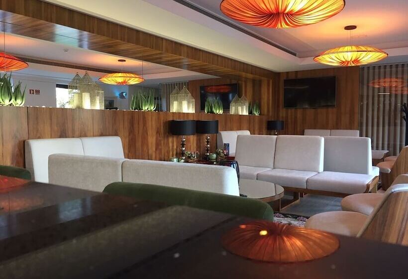 ホテル Rural Quinta Das Quintaes