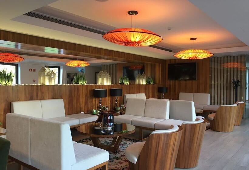 ホテル Rural Quinta Das Quintaes