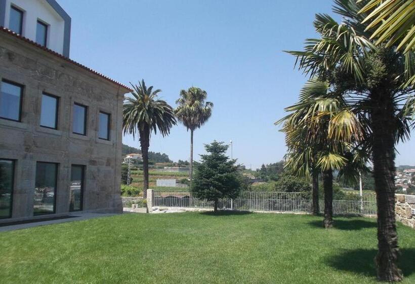 ホテル Rural Quinta Das Quintaes