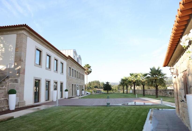 ホテル Rural Quinta Das Quintaes