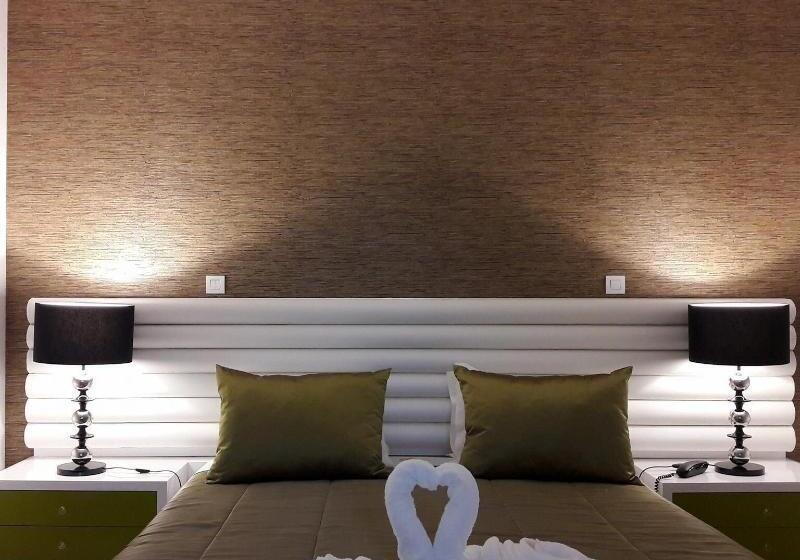 ホテル Rural Quinta Das Quintaes