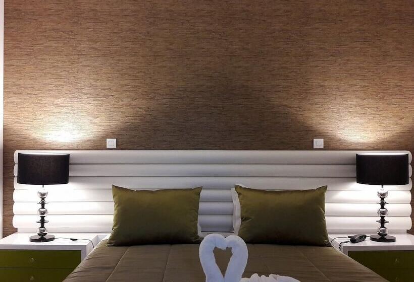 ホテル Rural Quinta Das Quintaes