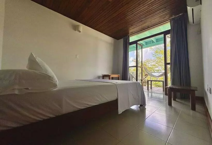 Hotelli South West Bay Cabañas