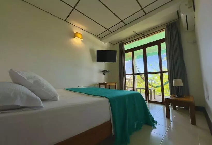 Hotelli South West Bay Cabañas