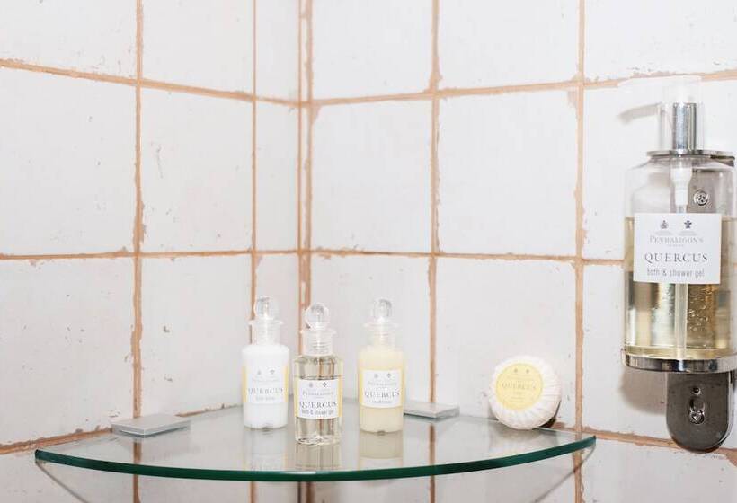 هتل Tsilaosa Hôtel