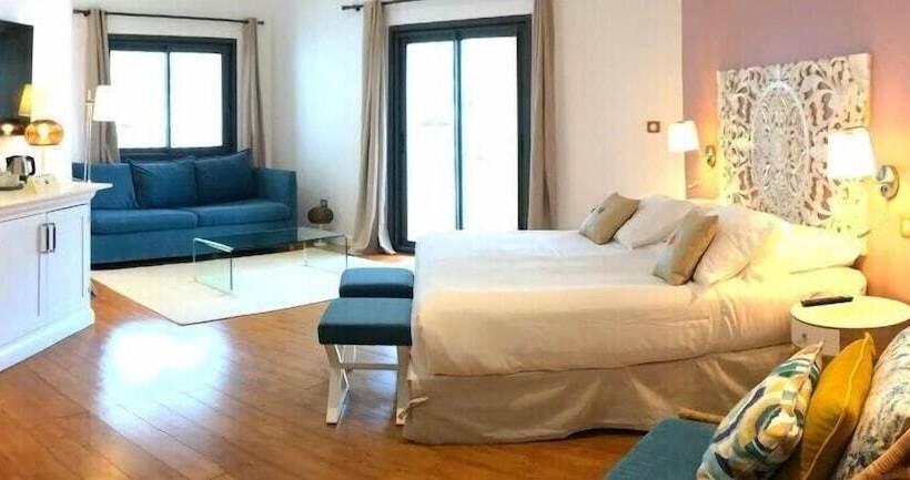 هتل Tsilaosa Hôtel