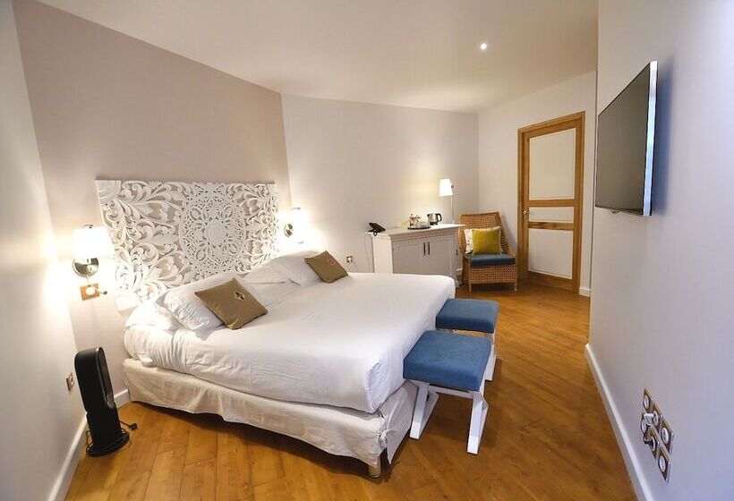 هتل Tsilaosa Hôtel