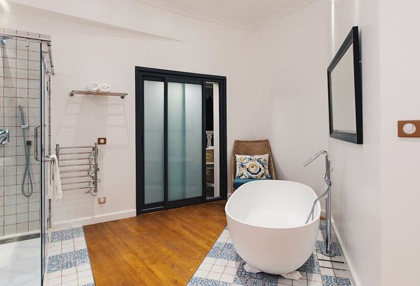 هتل Tsilaosa Hôtel