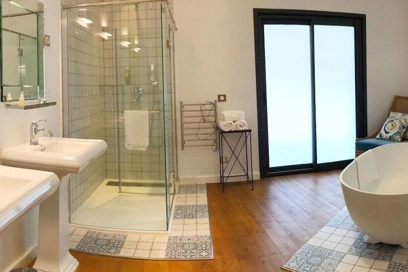 هتل Tsilaosa Hôtel