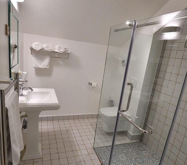 هتل Tsilaosa Hôtel