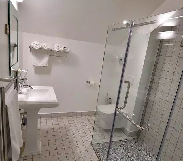 هتل Tsilaosa Hôtel