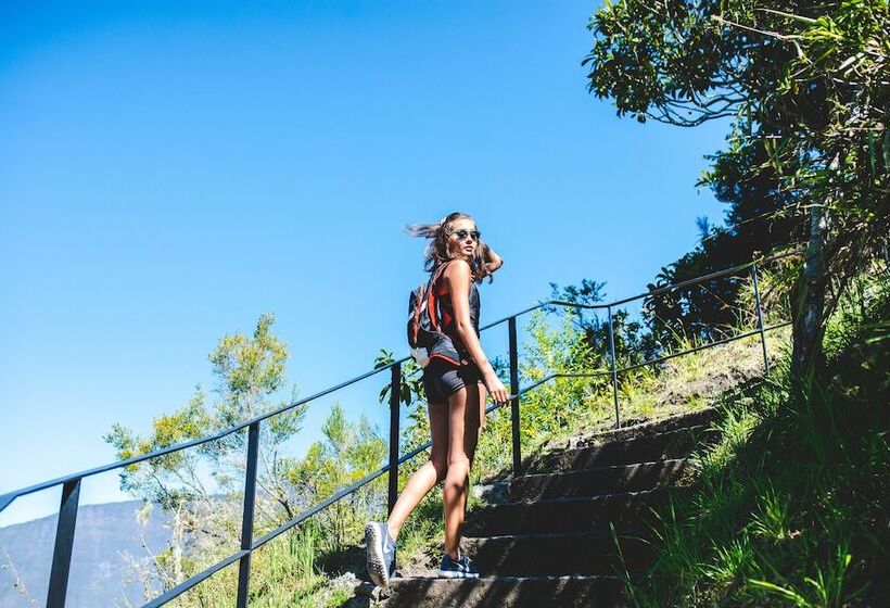 هتل Tsilaosa Hôtel